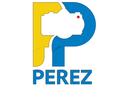 Logo de Fotografo de Casamento em Piracicaba, Fotografo Perez, Fotografia