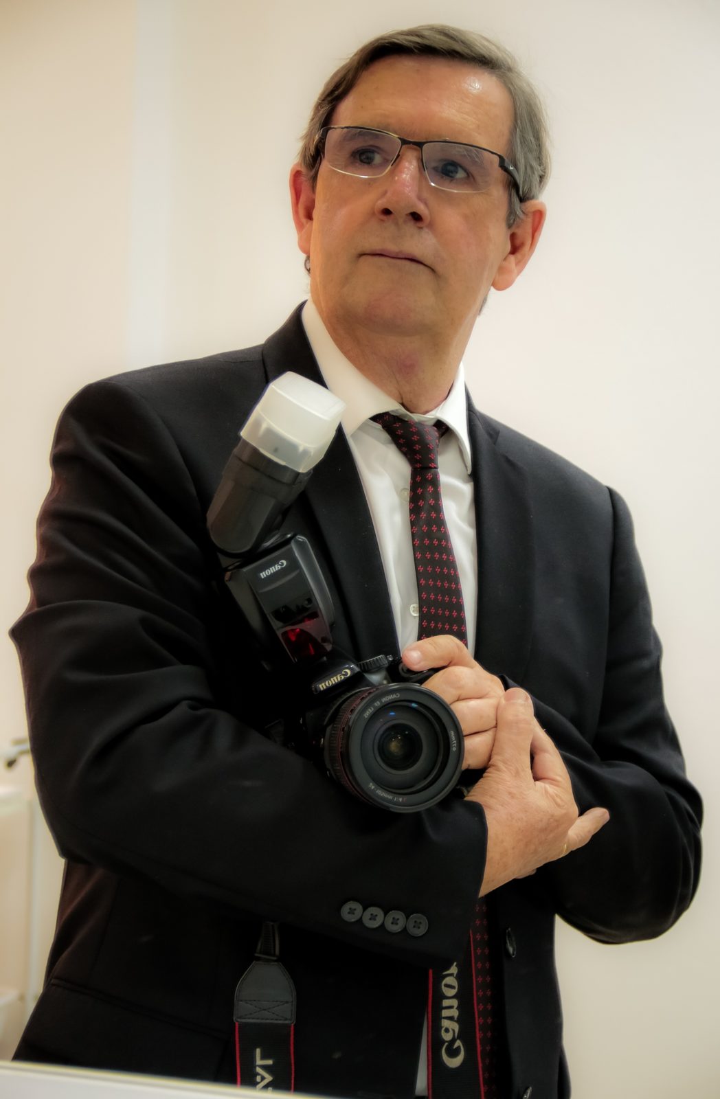 Foto do Sobre de Fotografo de Casamento em Piracicaba, Fotografo Perez, Fotografia