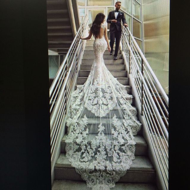 VESTIDO DE NOIVA, APENAS UM VESTIDO? VESTIDO DE NOIVA, APENAS UM VESTIDO?