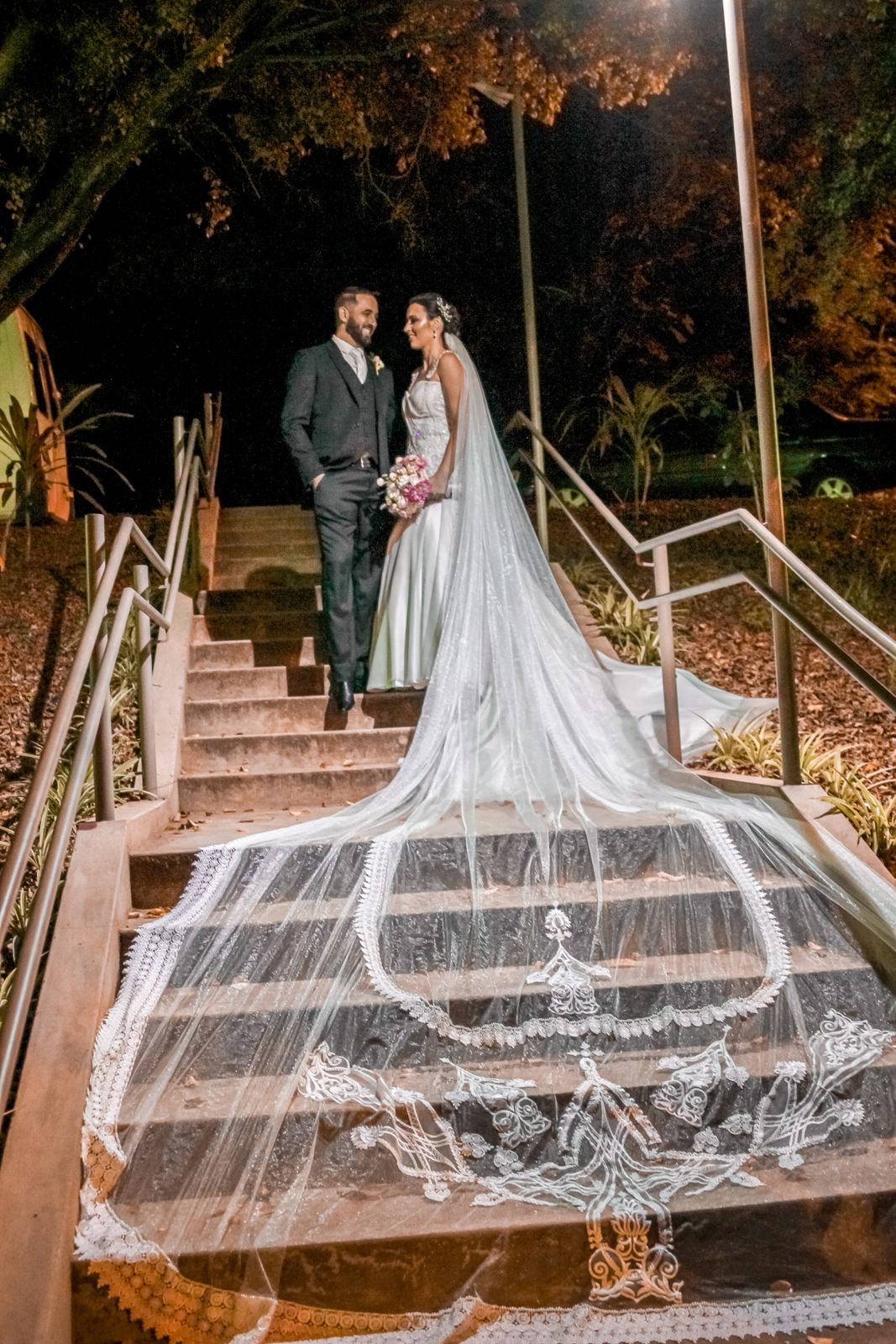 Foto VESTIDO DE NOIVA, APENAS UM VESTIDO? - Imagem 1