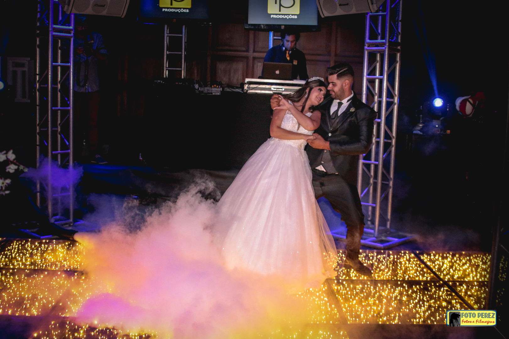 Foto DANÇA PARA NOIVOS - Imagem 1