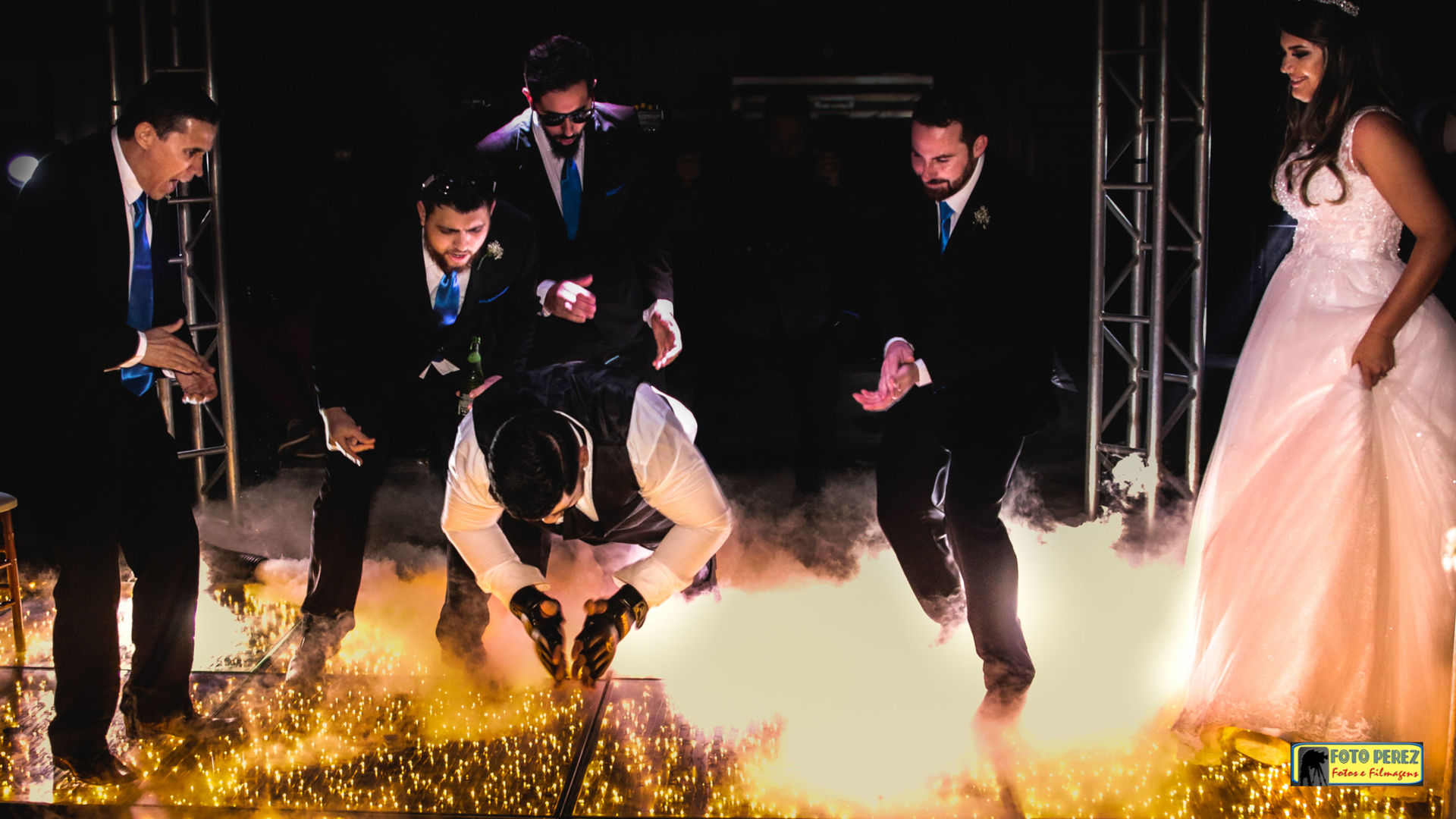 Foto DANÇA PARA NOIVOS - Imagem 2